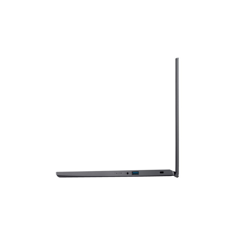 Acer Extensa 215 (EX215-55-58RU), Notebook(schwarz, ohne Betriebssystem, 39.6 cm (15.6 Zoll), 256 GB SSD)