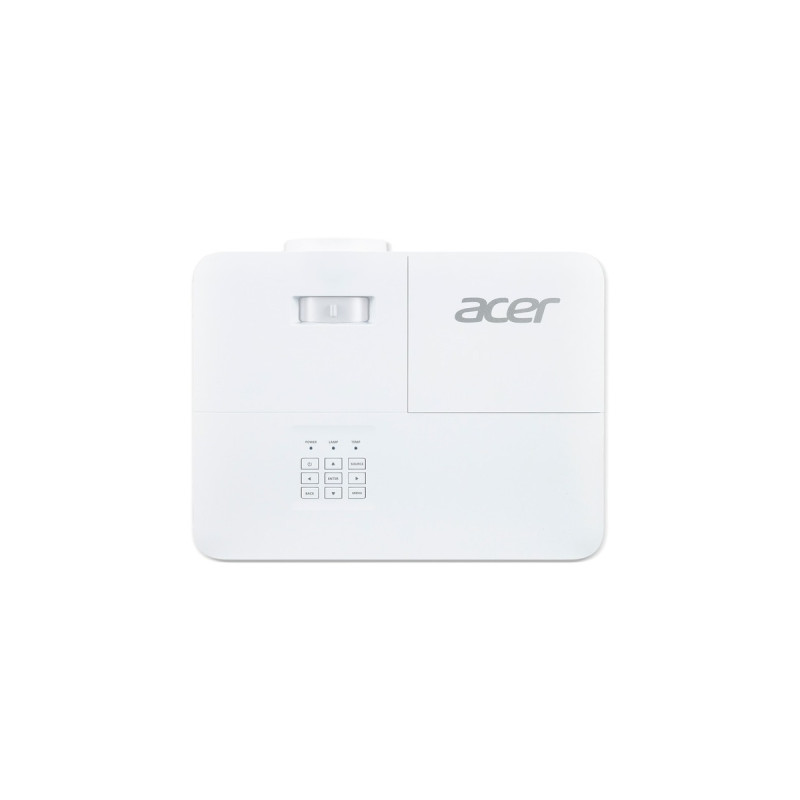 Acer H6805BDa, DLP-Beamer(weiß, UltraHD/4K, HDMI, Bluetooth)
