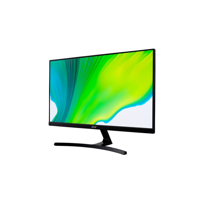 Acer K273Ebmix, LED-Monitor(69 cm (27 Zoll), schwarz, FullHD, IPS, AMD Free-Sync, HDMI, 100Hz Panel)