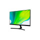 Acer K273Ebmix, LED-Monitor(69 cm (27 Zoll), schwarz, FullHD, IPS, AMD Free-Sync, HDMI, 100Hz Panel)