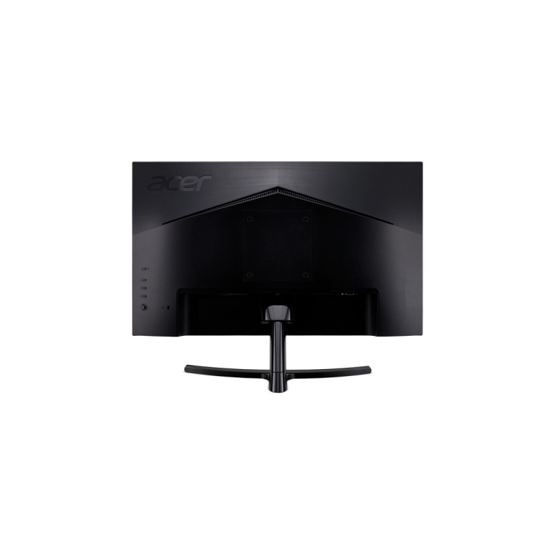 Acer K273Ebmix, LED-Monitor(69 cm (27 Zoll), schwarz, FullHD, IPS, AMD Free-Sync, HDMI, 100Hz Panel)
