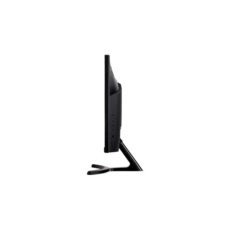 Acer K273Ebmix, LED-Monitor(69 cm (27 Zoll), schwarz, FullHD, IPS, AMD Free-Sync, HDMI, 100Hz Panel)