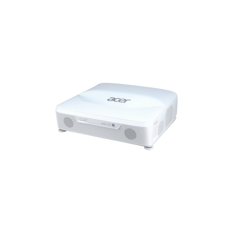 Acer L811, Laser-Beamer(weiß, HDMI, UltraHD/4K, 3000 Lumen)
