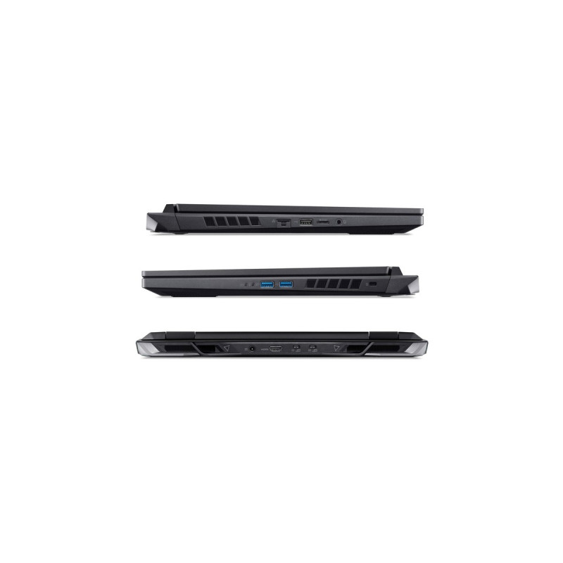 Acer Nitro 16 (AN16-41-R6KQ), Gaming-Maus(schwarz, Windows 11 Home 64-Bit, 40.6 cm (16 Zoll) & 165 Hz Display, 1 TB SSD)