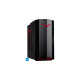 Acer Nitro 50 N50-640 (DG.E2VEG.010), Gaming-PC(schwarz/rot, Windows 11 Home 64-Bit)