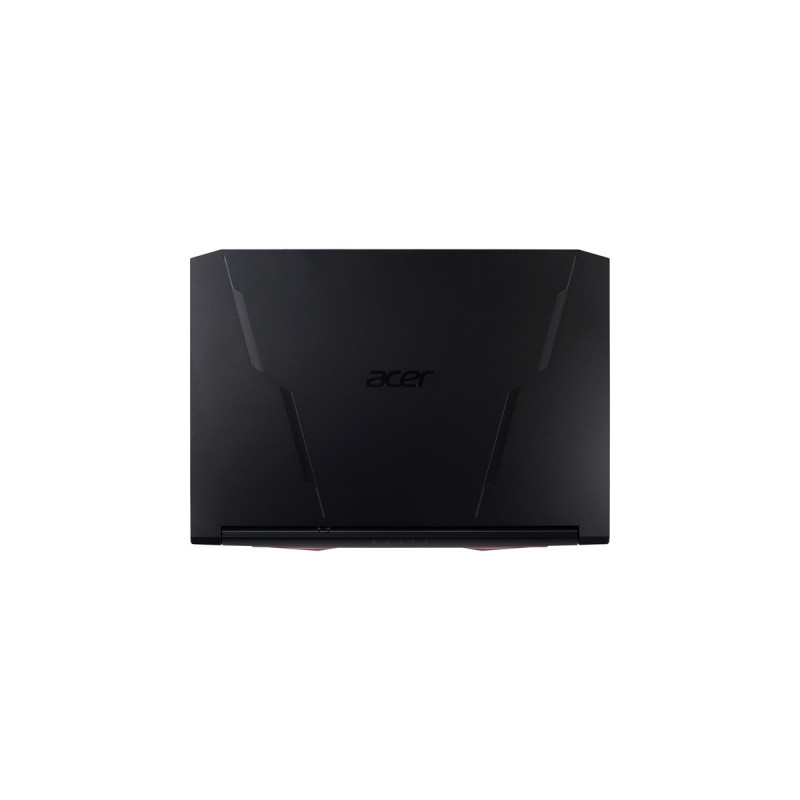 Acer Nitro 5 (AN515-57-774Z), Gaming-Notebook(schwarz/rot, Windows 11 Home 64-Bit, 39.6 cm (15.6 Zoll) & 144 Hz Display, 512 GB SSD)