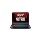 Acer Nitro 5 (AN515-57-78DW), Gaming-Notebook(schwarz/rot, Windows 11 Home 64-Bit, 39.6 cm (15.6 Zoll) & 165 Hz Display, 1 TB SSD)