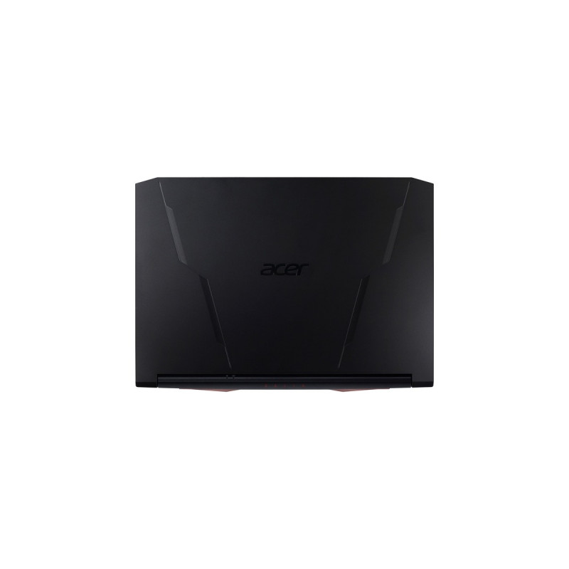Acer Nitro 5 (AN515-57-78DW), Gaming-Notebook(schwarz/rot, Windows 11 Home 64-Bit, 39.6 cm (15.6 Zoll) & 165 Hz Display, 1 TB SSD)