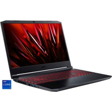 Acer Nitro 5 (AN515-57-930S), Gaming-Notebook(schwarz, Windows 11 Home 64-Bit, 39.6 cm (15.6 Zoll) & 144 Hz Display, 512 GB SSD, Outlet)