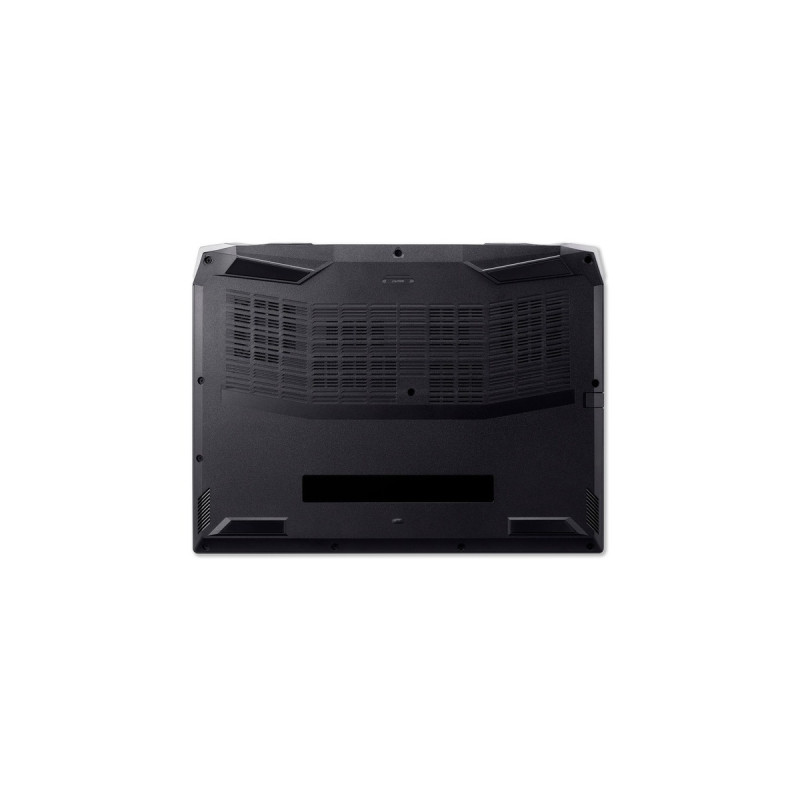 Acer Nitro 5 (AN515-58-57M3), Gaming-Notebook(schwarz, Windows 11 Home 64-Bit, 39.6 cm (15.6 Zoll) & 144 Hz Display, 512 GB SSD)