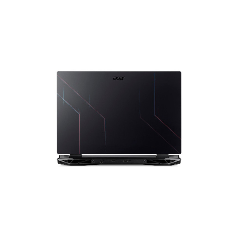 Acer Nitro 5 (AN515-58-57M3), Gaming-Notebook(schwarz, Windows 11 Home 64-Bit, 39.6 cm (15.6 Zoll) & 144 Hz Display, 512 GB SSD)