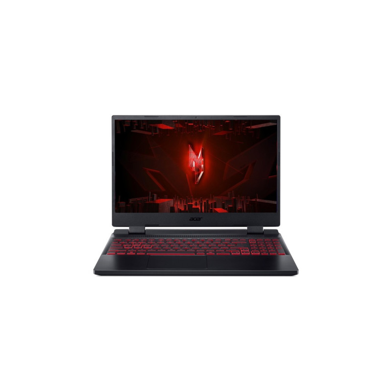 Acer Nitro 5 (AN515-58-93A5), Gaming-Notebook(schwarz, Windows 11 Home 64-Bit, 39.6 cm (15.6 Zoll) & 165 Hz Display, 1 TB SSD)