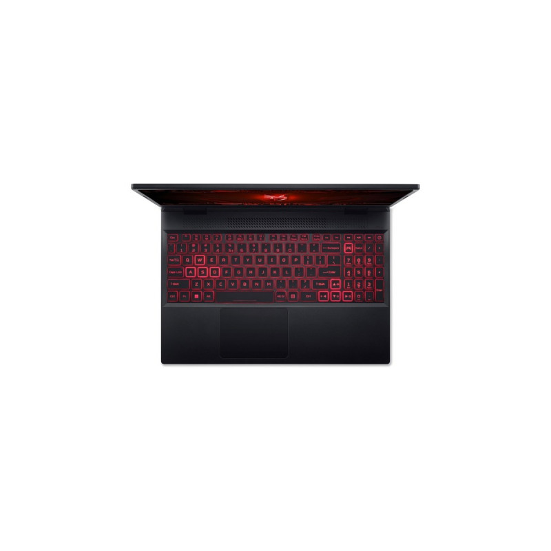 Acer Nitro 5 (AN515-58-93A5), Gaming-Notebook(schwarz, Windows 11 Home 64-Bit, 39.6 cm (15.6 Zoll) & 165 Hz Display, 1 TB SSD)