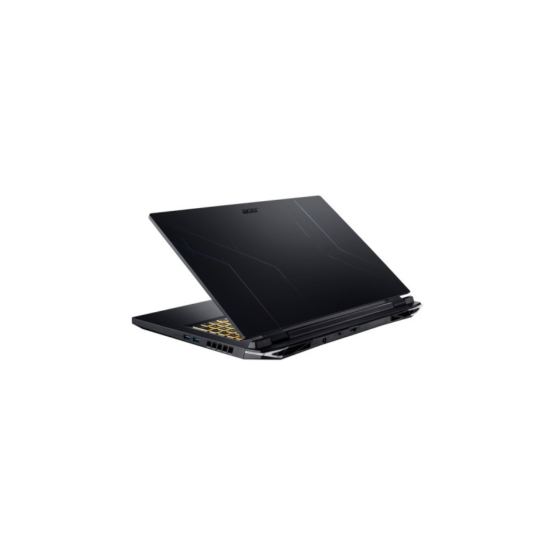 Acer Nitro 5 (AN517-42-R5A1), Gaming-Notebook(Windows 11 Home 64-Bit, 43.9 cm (17.3 Zoll) & 144 Hz Display, 512 GB SSD)