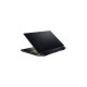 Acer Nitro 5 (AN517-42-R5A1), Gaming-Notebook(Windows 11 Home 64-Bit, 43.9 cm (17.3 Zoll) & 144 Hz Display, 512 GB SSD)