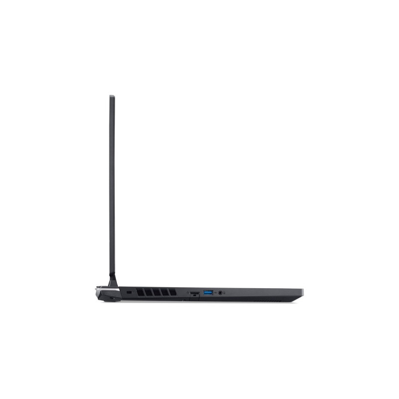 Acer Nitro 5 (AN517-55-56YU), Gaming-Notebook(schwarz, ohne Betriebssystem, 43.9 cm (17.3 Zoll) & 165 Hz Display, 512 GB SSD)