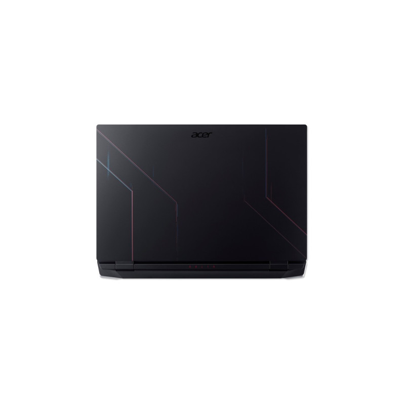 Acer Nitro 5 (AN517-55-56YU), Gaming-Notebook(schwarz, ohne Betriebssystem, 43.9 cm (17.3 Zoll) & 165 Hz Display, 512 GB SSD)