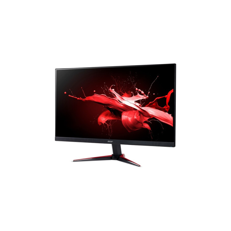 Acer Nitro VG270S3, Gaming-Monitor(69 cm (27 Zoll), schwarz, FullHD, VA, AMD Free-Sync, 180Hz Panel)