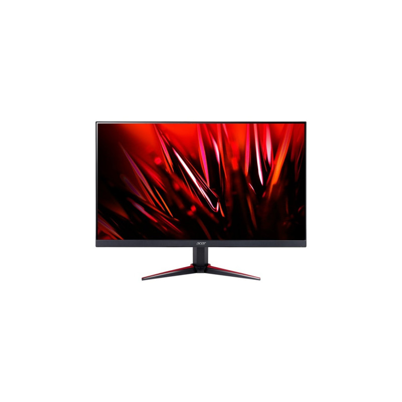 Acer Nitro VG270S, Gaming-Monitor(69 cm (27 Zoll), schwarz, FullHD, AMD Free-Sync, IPS, 165Hz Panel)