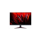 Acer Nitro VG270S, Gaming-Monitor(69 cm (27 Zoll), schwarz, FullHD, AMD Free-Sync, IPS, 165Hz Panel)