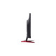 Acer Nitro VG270S, Gaming-Monitor(69 cm (27 Zoll), schwarz, FullHD, AMD Free-Sync, IPS, 165Hz Panel)