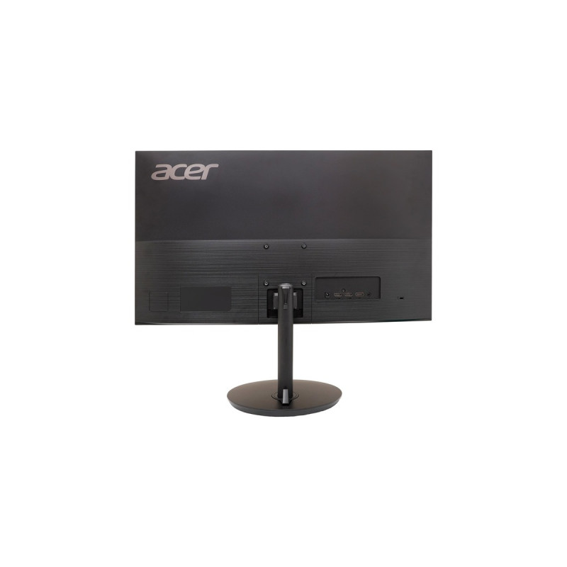 Acer Nitro XF240YM3, Gaming-Monitor(60 cm (24 Zoll), schwarz, FullHD, IPS, Free-Sync Premium, 180Hz Panel)