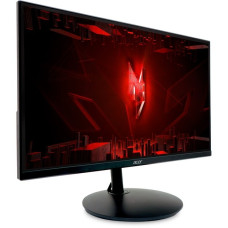 Acer Nitro XF240YS3, Gaming-Monitor(60.5 cm (23.8 Zoll), schwarz, Full HD, HDMI, DisplayPort, AMD Free-Sync, 180 Hz, 180Hz Panel)