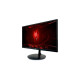 Acer Nitro XF240YS3, Gaming-Monitor(60.5 cm (23.8 Zoll), schwarz, Full HD, HDMI, DisplayPort, AMD Free-Sync, 180 Hz, 180Hz Panel)