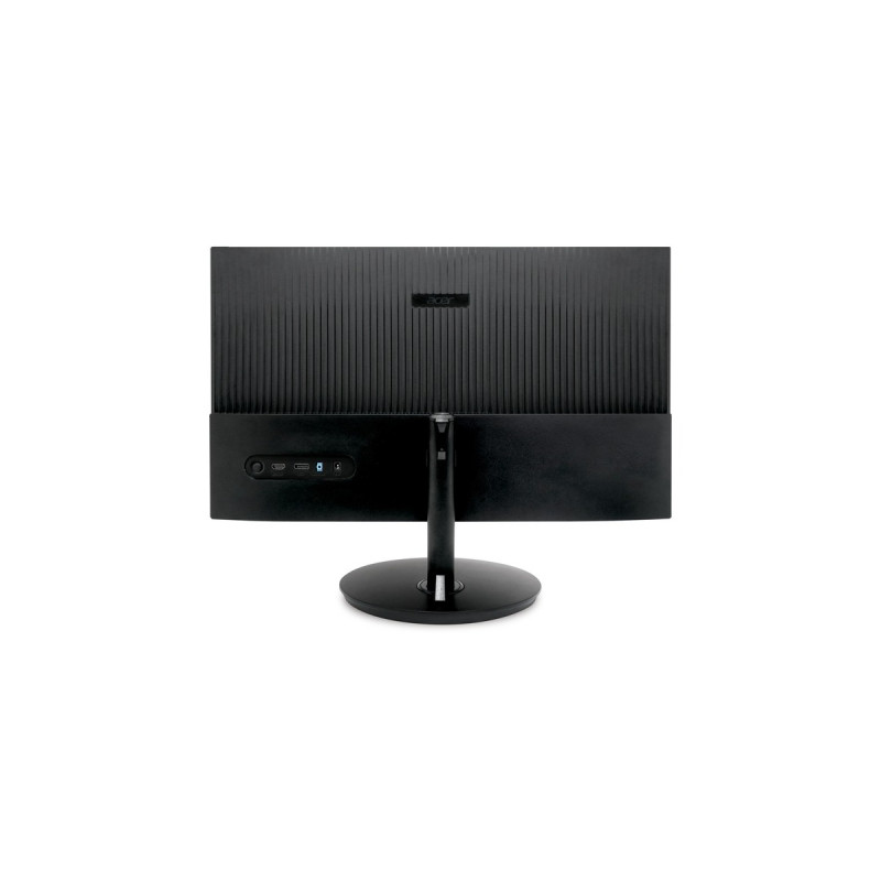 Acer Nitro XF240YS3, Gaming-Monitor(60.5 cm (23.8 Zoll), schwarz, Full HD, HDMI, DisplayPort, AMD Free-Sync, 180 Hz, 180Hz Panel)