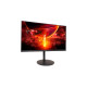 Acer Nitro XF270M3, Gaming-Monitor(69 cm (27 Zoll), schwarz, FullHD, IPS, AMD Free-Sync Premium, 180Hz Panel)
