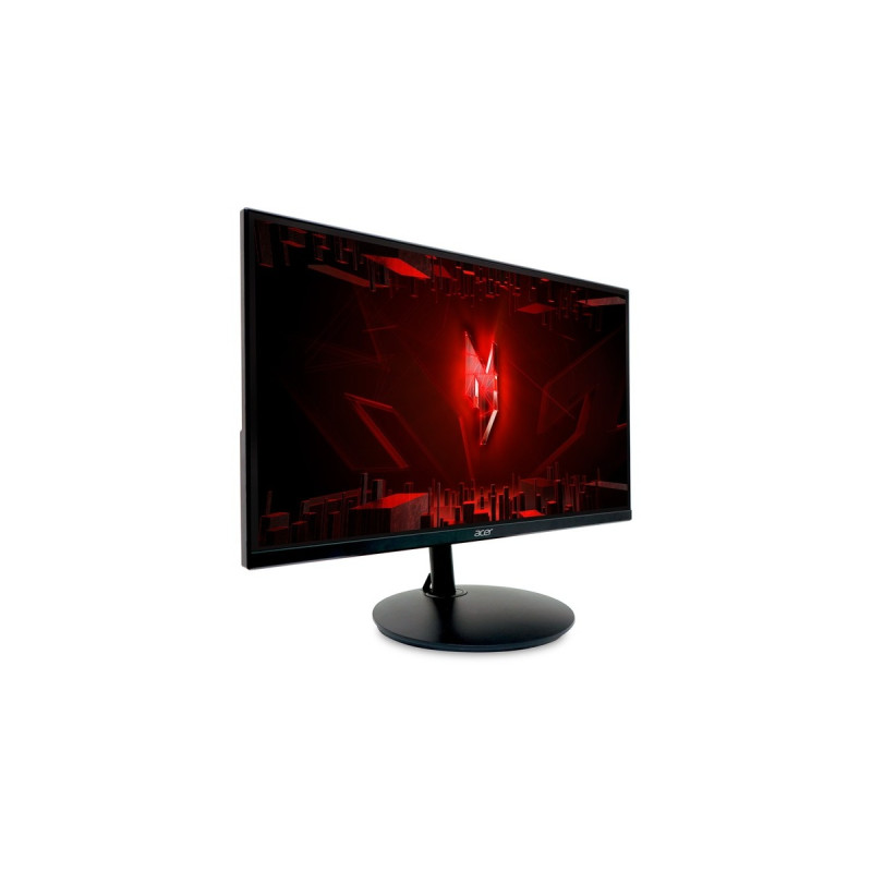 Acer Nitro XF270S3, Gaming-Monitor(68.6 cm (27 Zoll), schwarz, Full HD, VA, HDMI, DisplayPort, AMD Free-Sync, 180Hz Panel)