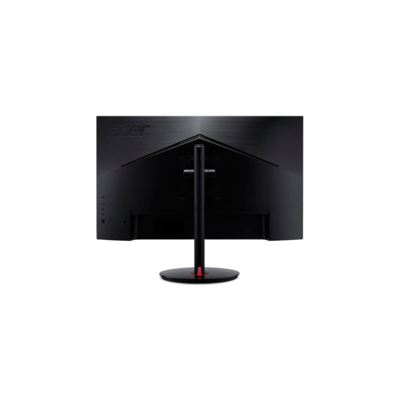 Acer Nitro XV252QF, Gaming-Monitor(62.2 cm (24.5 Zoll), schwarz, FullHD, IPS, AMD Free-Sync, 360Hz Panel)