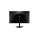 Acer Nitro XV252QF, Gaming-Monitor(62.2 cm (24.5 Zoll), schwarz, FullHD, IPS, AMD Free-Sync, 360Hz Panel)