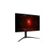 Acer Nitro XV275KP3, Gaming-Monitor(69 cm (27 Zoll), schwarz, UltraHD/4K, IPS, AMD Free-Sync, USB-C, 160Hz Panel)