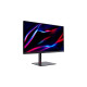 Acer Nitro XV275KP, Gaming-Monitor(69 cm (27 Zoll), schwarz, UltraHD/4K, IPS, USB-C, HDMI 2.1, 144Hz Panel)