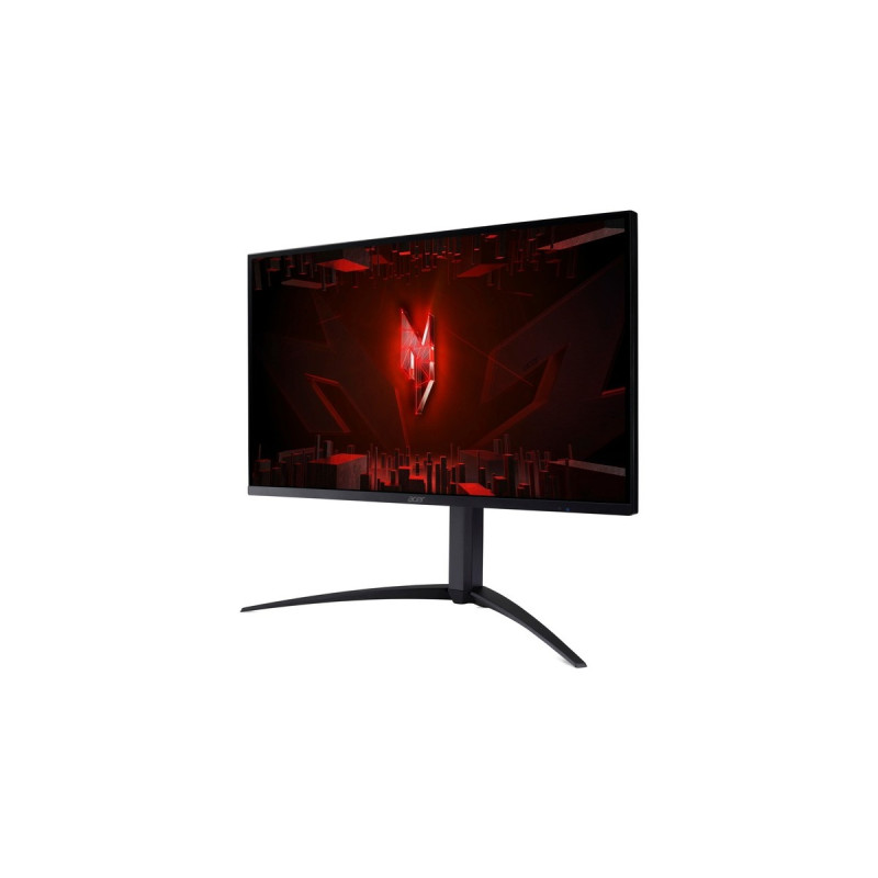 Acer Nitro XV275UP3, Gaming-Monitor(69 cm (27 Zoll), schwarz, QHD, AMD Free-Sync, HDR, 170Hz Panel)