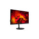 Acer Nitro XV282KKV, Gaming-Monitor(71 cm (28 Zoll), schwarz, UltraHD/4K, HDMI 2.1, HDR, 144Hz Panel)