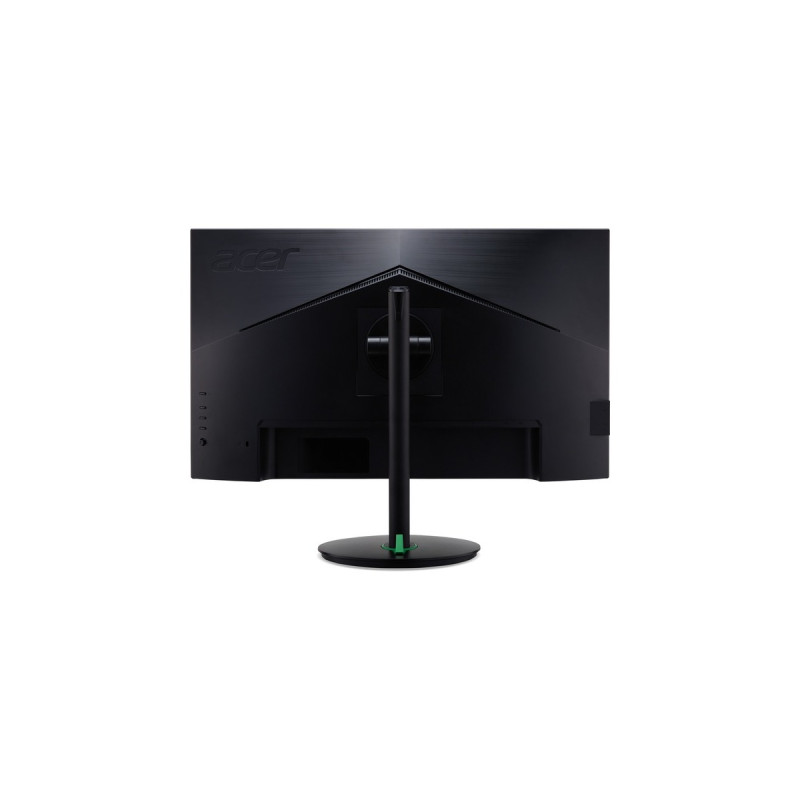 Acer Nitro XV282KKV, Gaming-Monitor(71 cm (28 Zoll), schwarz, UltraHD/4K, HDMI 2.1, HDR, 144Hz Panel)