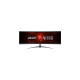 Acer Nitro XZ452CUV, Gaming-Monitor(113 cm (45 Zoll), schwarz, DQHD, VA, Curved, 165Hz Panel)