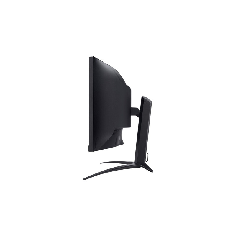 Acer Nitro XZ452CUV, Gaming-Monitor(113 cm (45 Zoll), schwarz, DQHD, VA, Curved, 165Hz Panel)