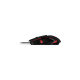 Acer Nitro, Gaming-Maus(schwarz/rot)