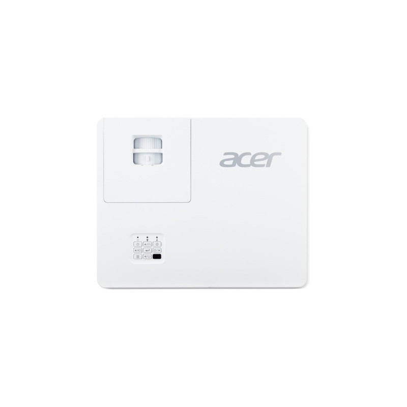 Acer PL6610T, Laser-Beamer(weiß, WUXGA, 5500 ANSI Lumen, HDMI)