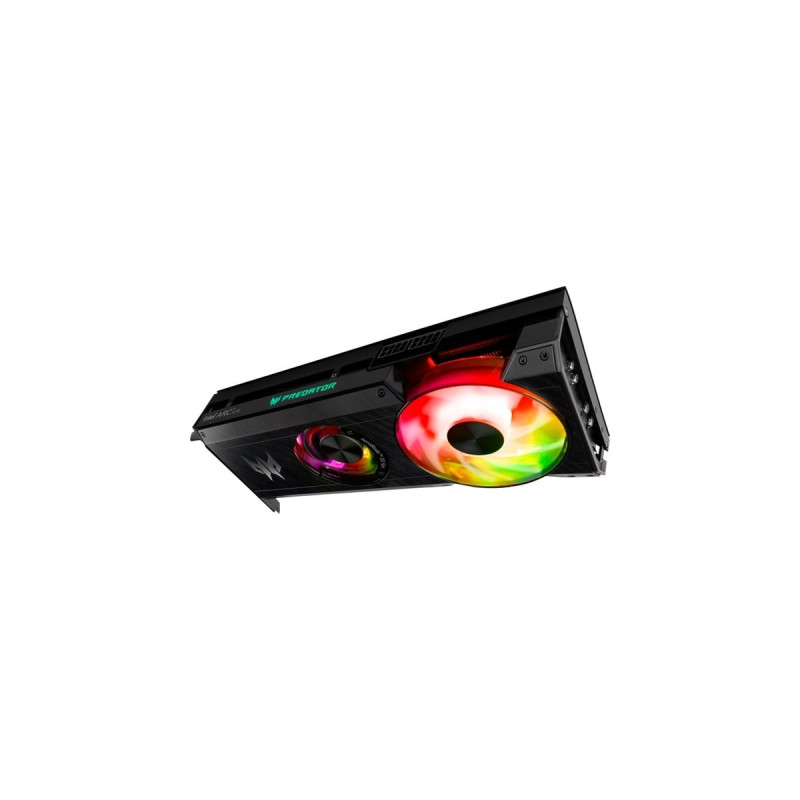 Acer PREDATOR BIFROST Intel® Arc A770 OC, Grafikkarte(Outlet)