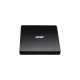 Acer Portable CD/DVD Writer, externer DVD-Brenner(schwarz)