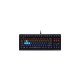Acer Predator Aethon 301, Gaming-Tastatur(schwarz, DE-Layout, Gateron Blue, Outlet)