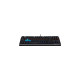 Acer Predator Aethon 301, Gaming-Tastatur(schwarz, DE-Layout, Gateron Blue)