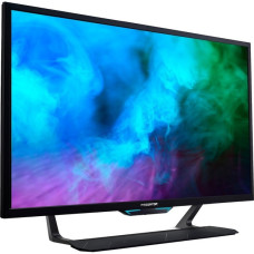 Acer Predator CG437KS, Gaming-Monitor(108 cm (43 Zoll), schwarz, UltraHD/4K, VA, HDMI 2.1, NVIDIA G-Sync, 144Hz Panel, Outlet)