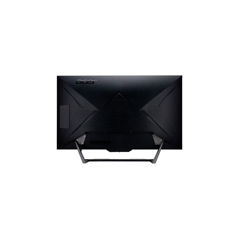 Acer Predator CG437KS, Gaming-Monitor(108 cm (43 Zoll), schwarz, UltraHD/4K, VA, HDMI 2.1, NVIDIA G-Sync, 144Hz Panel, Outlet)