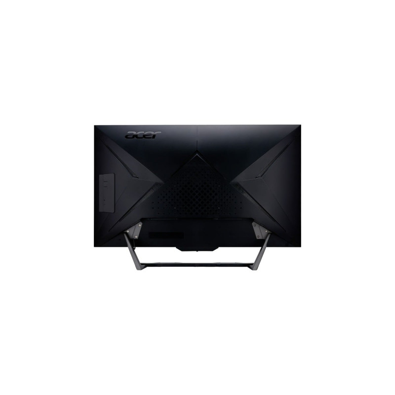 Acer Predator CG437KS, Gaming-Monitor(108 cm (43 Zoll), schwarz, UltraHD/4K, VA, HDMI 2.1, NVIDIA G-Sync, 144Hz Panel)