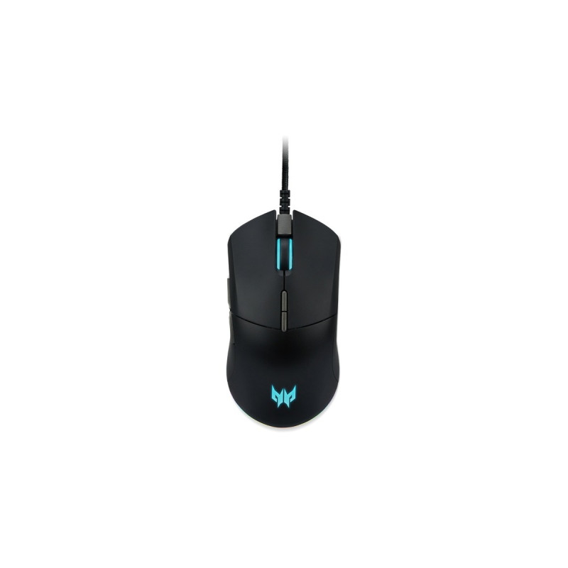 Acer Predator Cestus 330, Gaming-Maus(schwarz)
